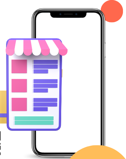 Now Shopping in your Pocket